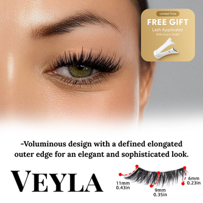 ✨ VELYORA™ Magnetic Lash Set