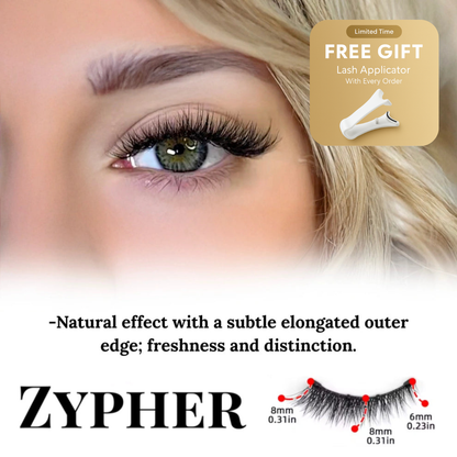 ✨ VELYORA™ Magnetic Lash Set