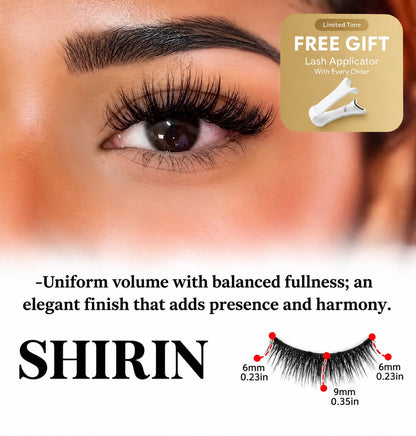 ✨ VELYORA™ Magnetic Lash Set